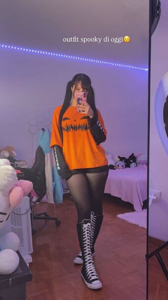 Juptears Голе фотографије OnlyFans 16