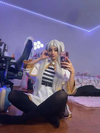Juptears Голе фотографије OnlyFans 20