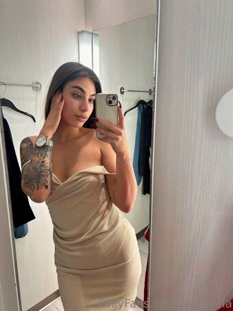 justadela Голе фотографије OnlyFans 10
