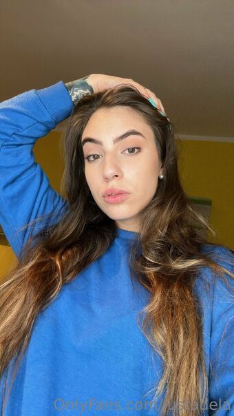 justadela Голе фотографије OnlyFans 13