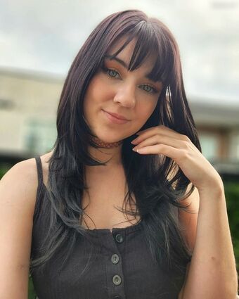 JustBree Голе фотографије OnlyFans 9