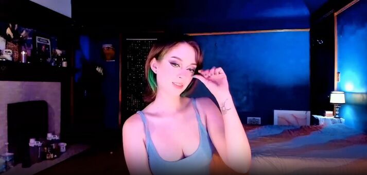 Justbrooklyn Голе фотографије OnlyFans 47