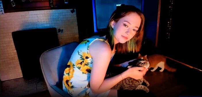 Justbrooklyn Голе фотографије OnlyFans 48