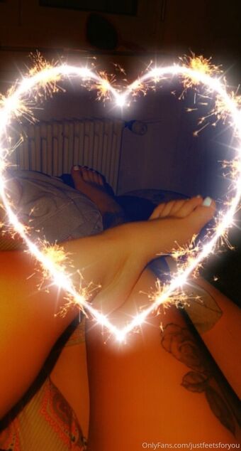 justfeetsforyou
