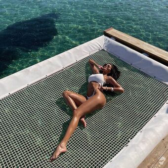 Justyna Gradek Голе фотографије OnlyFans 63