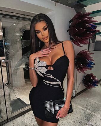 Justyna Gradek Голе фотографије OnlyFans 70