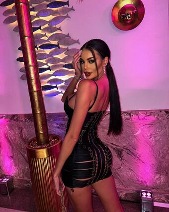 Justyna Gradek Голе фотографије OnlyFans 71