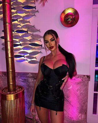 Justyna Gradek Голе фотографије OnlyFans 76