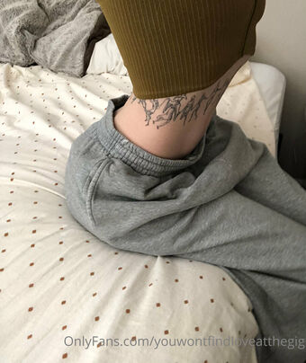 Juulsexual Голе фотографије OnlyFans 3