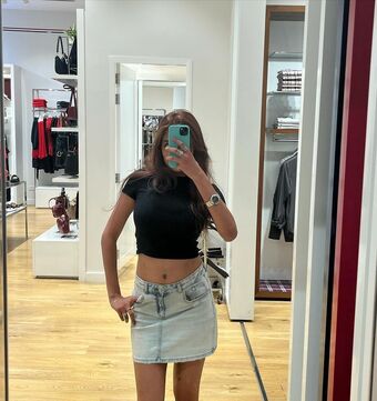Juveria Голе фотографије OnlyFans 9