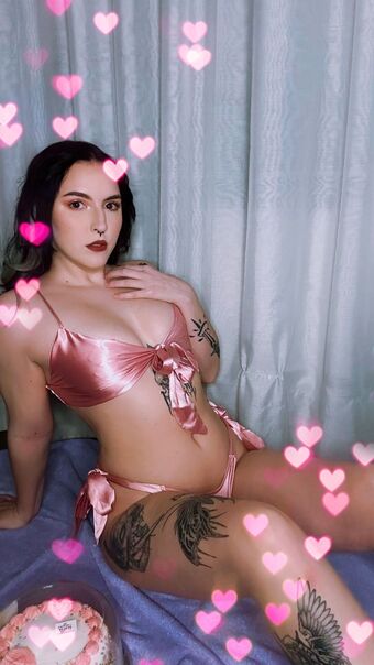 k4iley Голе фотографије OnlyFans 20