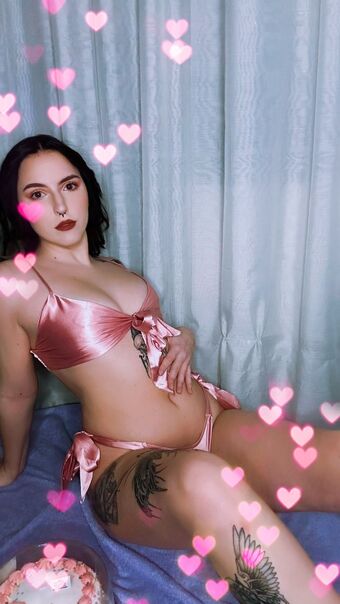 k4iley Голе фотографије OnlyFans 21