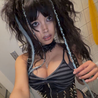 ka1bra Голе фотографије OnlyFans 14