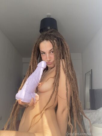 KaaliKat_ Голе фотографије OnlyFans 28