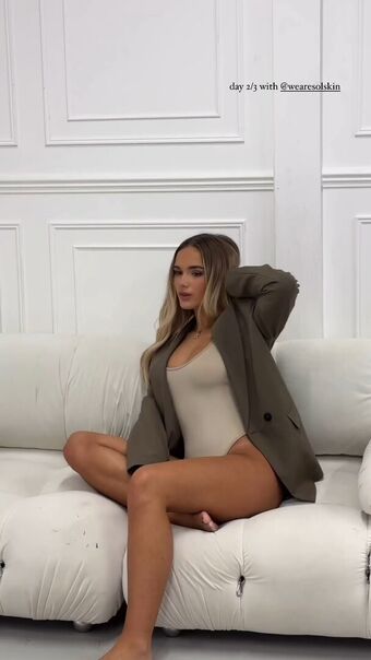 Kaci Jay Голе фотографије OnlyFans 2