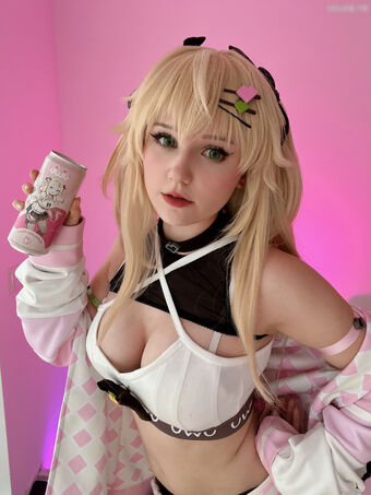 kaddicosplay