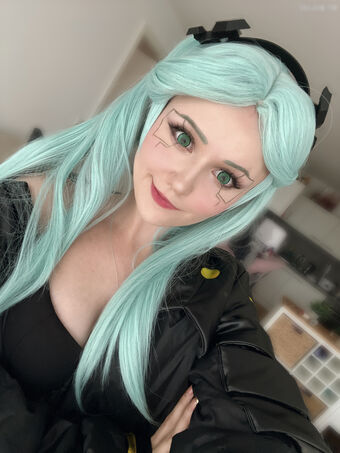 kaddicosplay