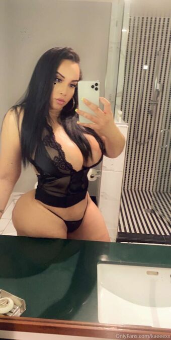 kaeeexx Голе фотографије OnlyFans 6