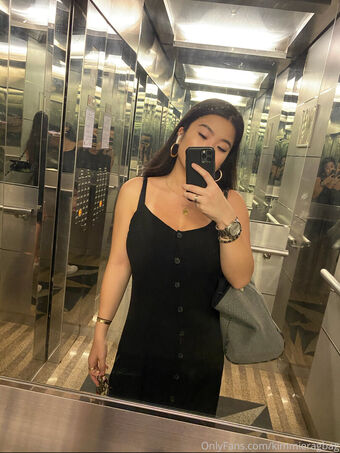 kaemee Голе фотографије OnlyFans 8