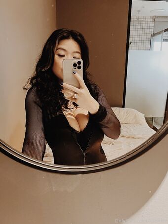 kaemee Голе фотографије OnlyFans 14