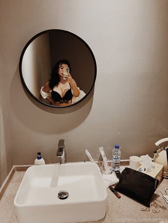 kaemee Голе фотографије OnlyFans 15