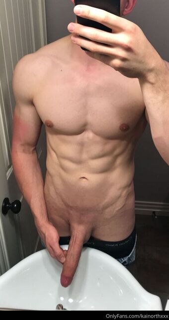 kai_481 Голе фотографије OnlyFans 4