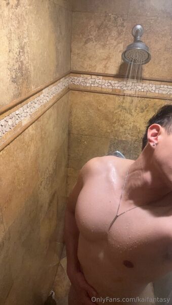 kaifantasy Голе фотографије OnlyFans 7