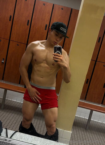 kaifantasy Голе фотографије OnlyFans 14