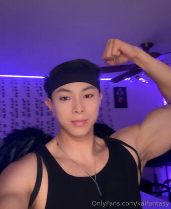 kaifantasy