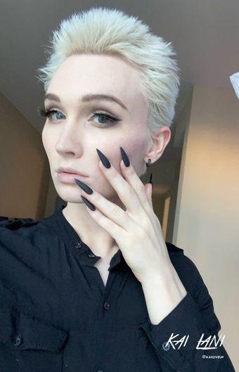 Kaigiveup Голе фотографије OnlyFans 13