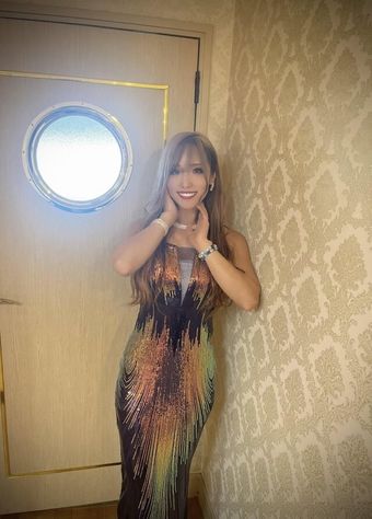 Kairi Sane
