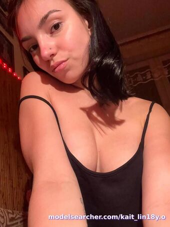 kait vortex Голе фотографије OnlyFans 12