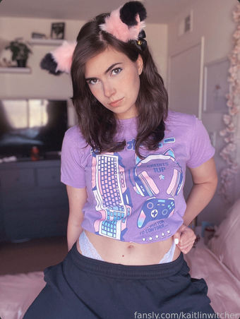 Kaitlin Witcher
