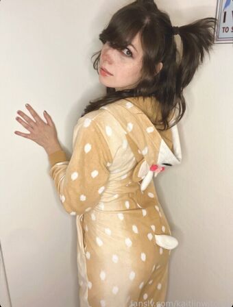 Kaitlin Witcher