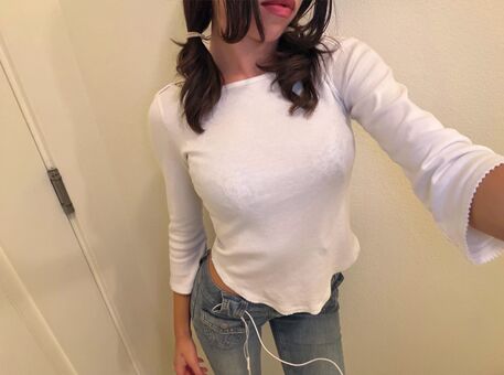 Kaitlynn Rhenea Asmr Голе фотографије OnlyFans 46