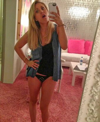 Kaley Cuoco