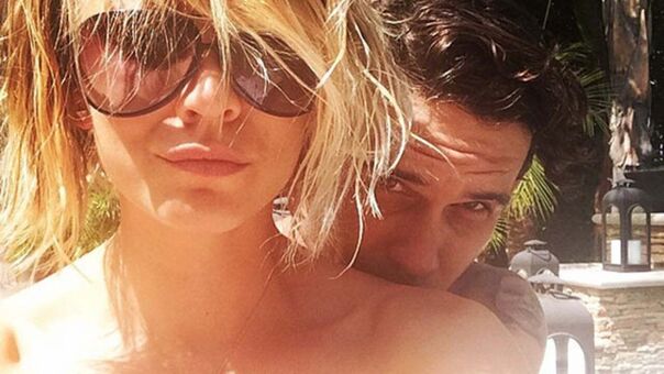 kaleycuoco Голе фотографије OnlyFans 2