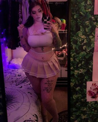 Kalgirl-up Голе фотографије OnlyFans 28