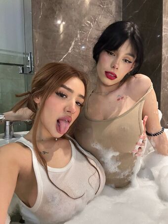 kalyaispuro Голе фотографије OnlyFans 3