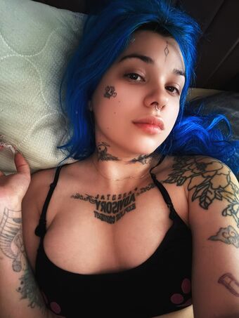 Kanima Голе фотографије OnlyFans 11