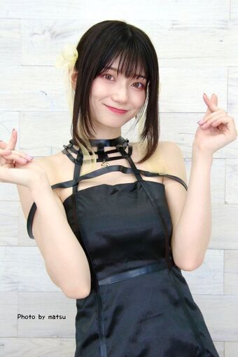 瀬戸環奈 Kanna Seto