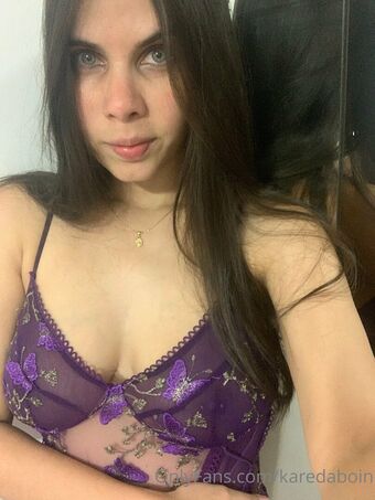 Karedaboin Голе фотографије OnlyFans 2