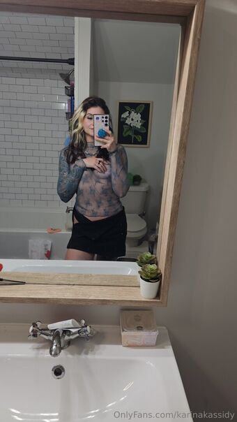 karinakassidy