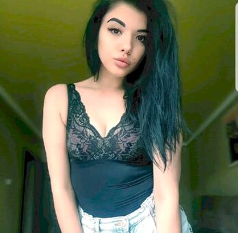 _karisha_ Голе фотографије OnlyFans 1