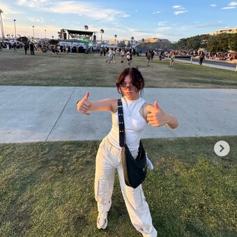 Kariwahh Голе фотографије OnlyFans 34