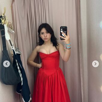 Kariwahh Голе фотографије OnlyFans 36