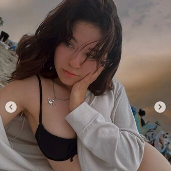 Kariwahh Голе фотографије OnlyFans 37