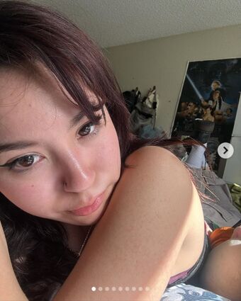 Kariwahh Голе фотографије OnlyFans 38