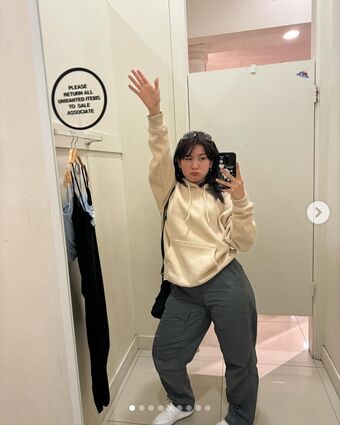 Kariwahh Голе фотографије OnlyFans 42