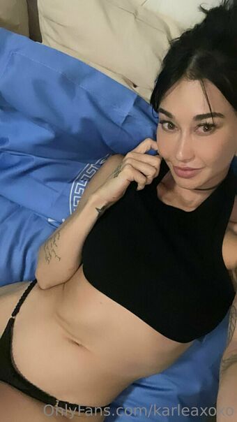 karleaxoxo